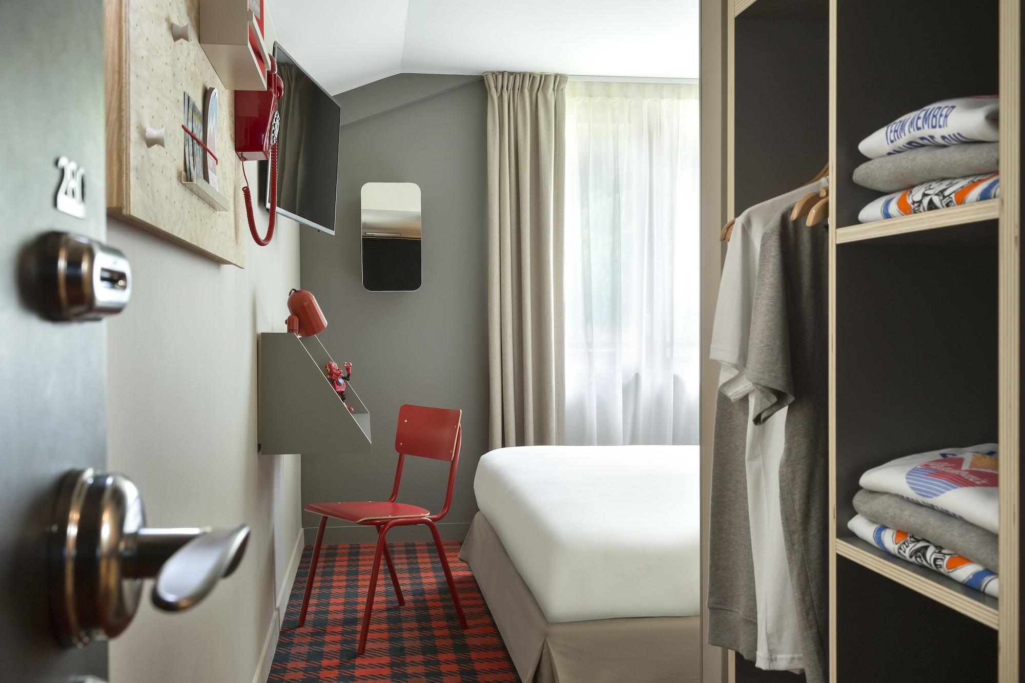 Rockypop Chamonix - Hotel Les Houches