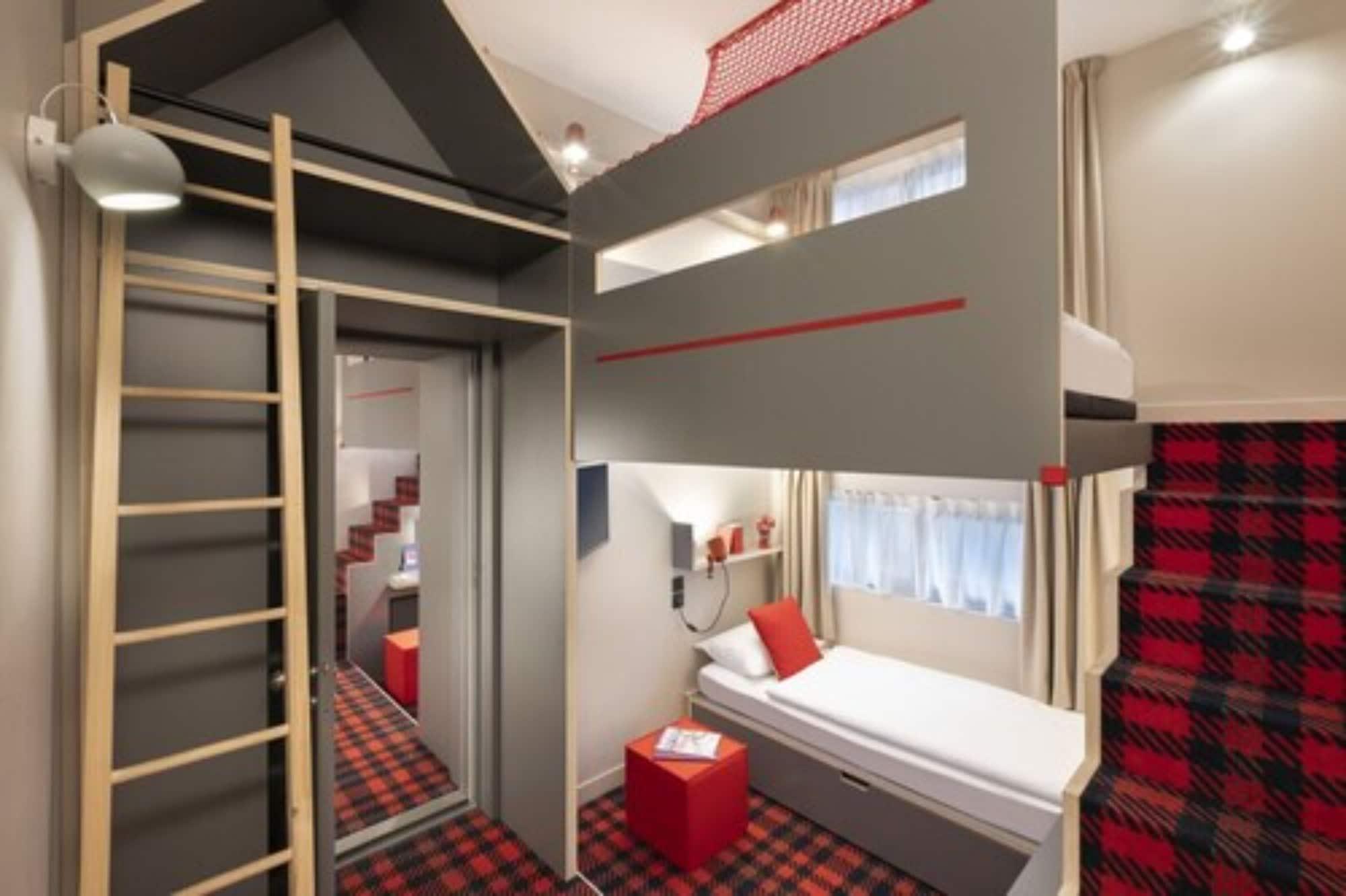 Rockypop Chamonix -