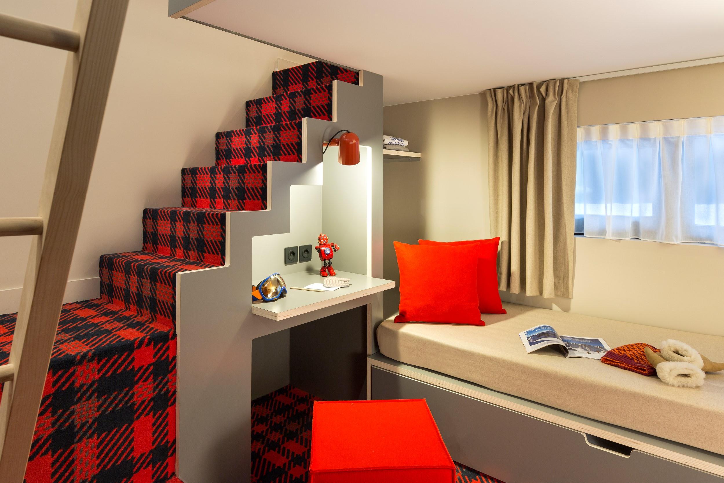 Rockypop Chamonix -
