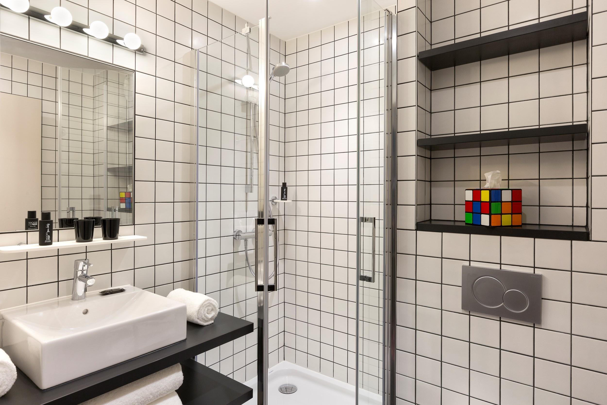 Rockypop Chamonix - Hotel 3*