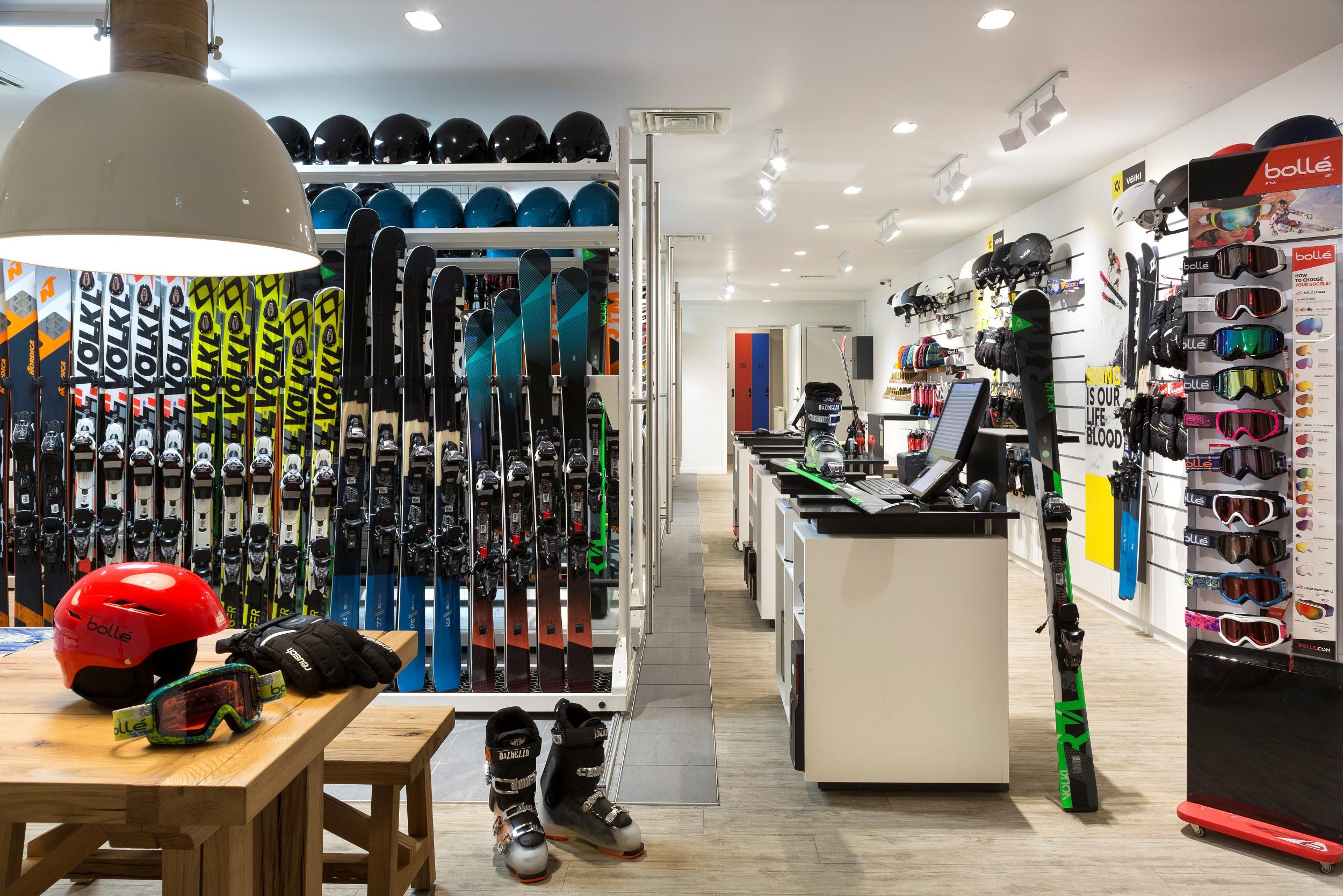 Hotel Rockypop Chamonix - Les Houches