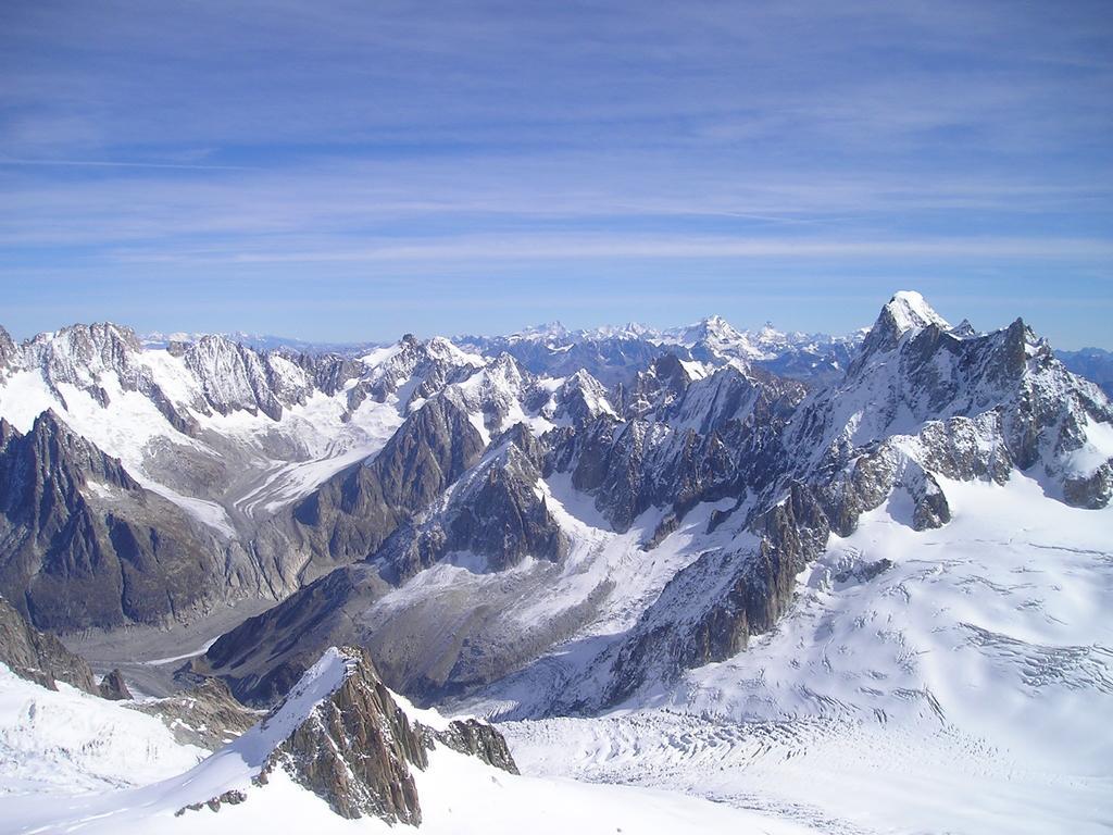 Rockypop Chamonix - 3*