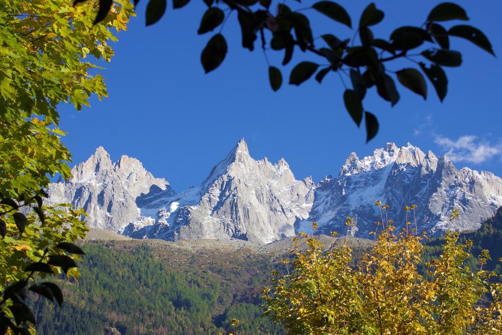 Rockypop Chamonix - Hotel