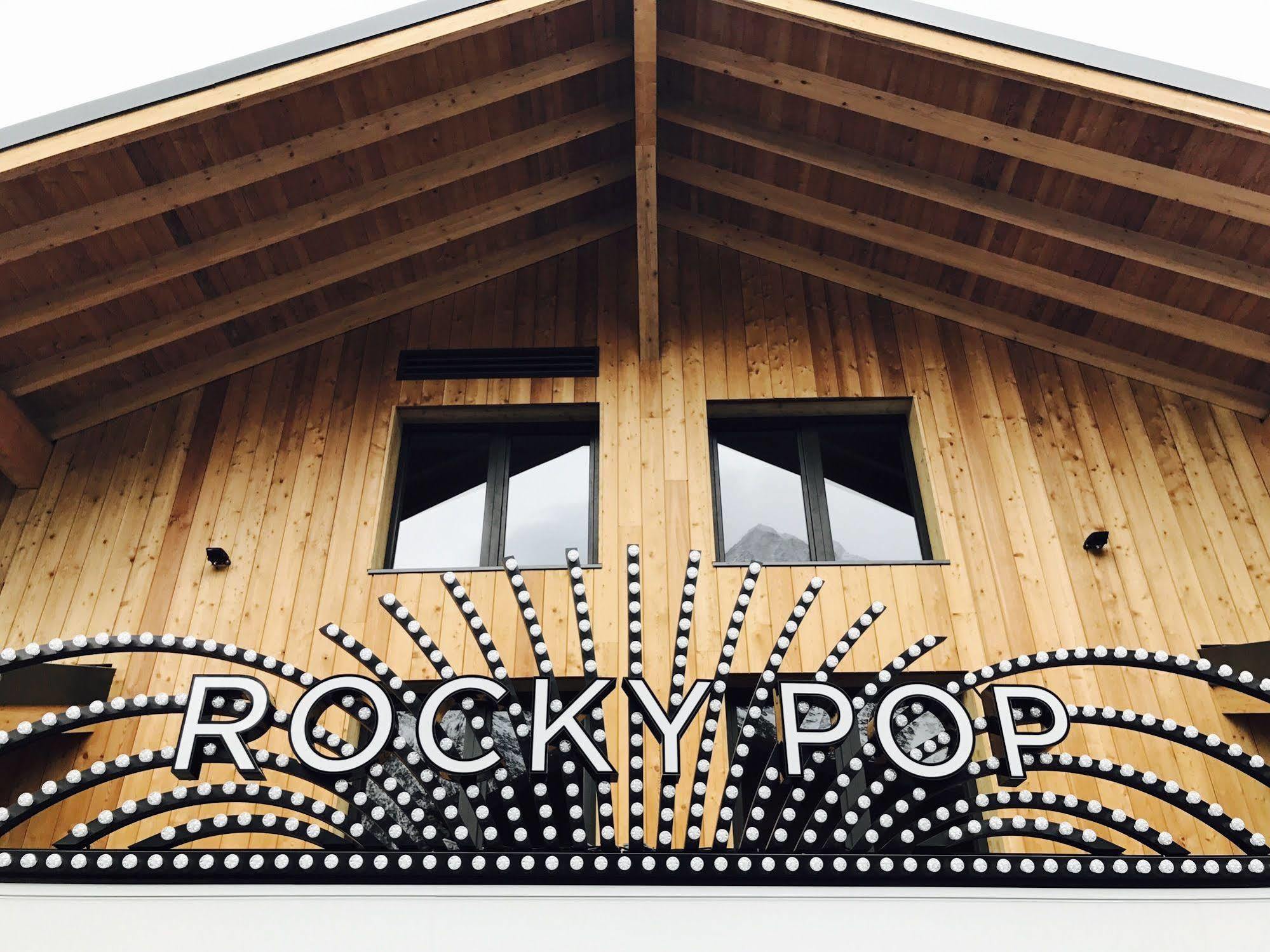 Rockypop Chamonix - 3*